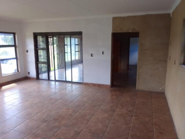 Land for sale in Koppies, Free State