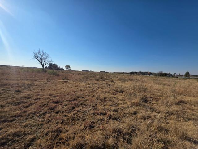 Land for sale in Sedibeng, Gauteng