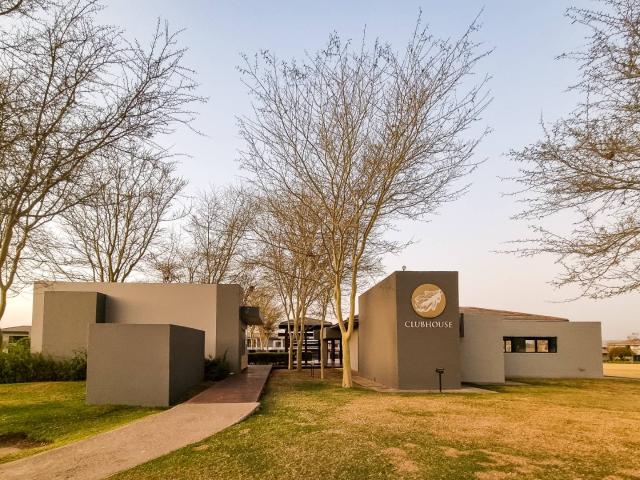 Land for sale in Lombardy Estate, Kungwini