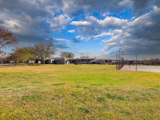 Land for sale in Lombardy Estate, Kungwini