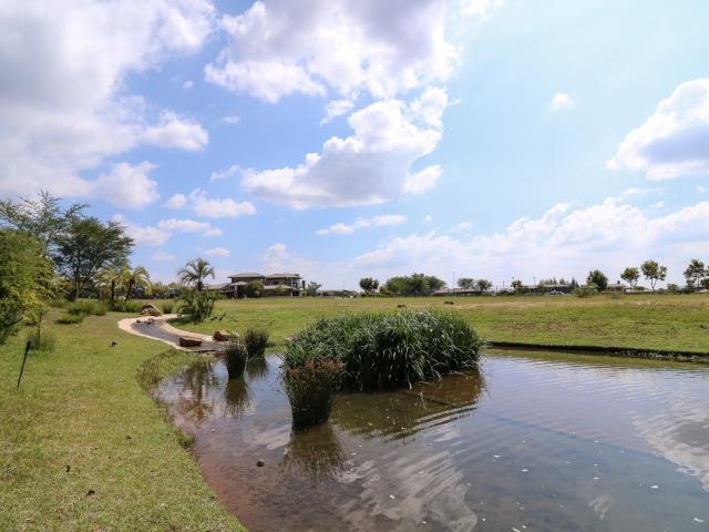 Land for sale in Lombardy Estate, Kungwini
