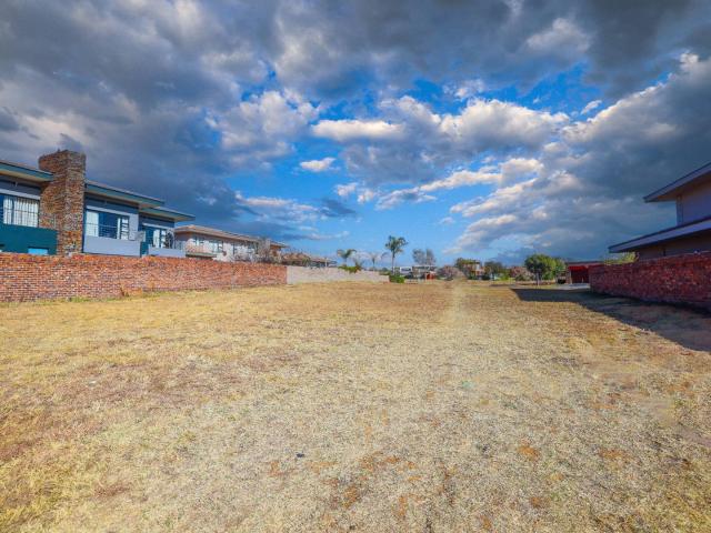 Land for sale in Lombardy Estate, Kungwini