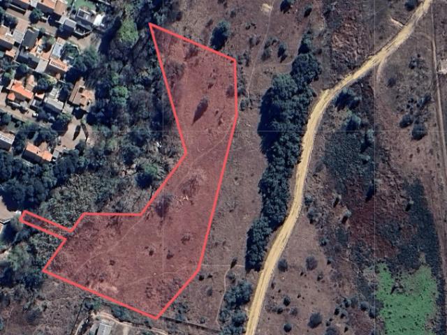Land for sale in Randburg, Gauteng