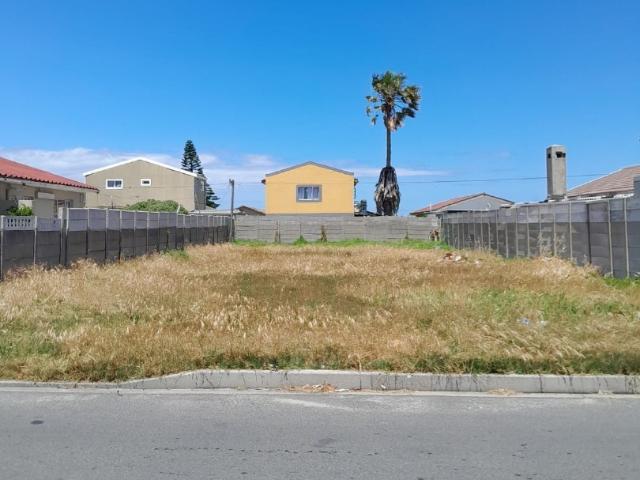 Land for sale in Western Cape