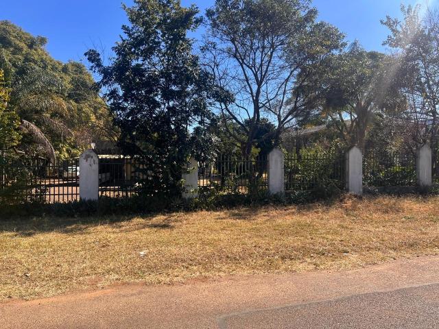 Land for sale in Vhembe, Limpopo