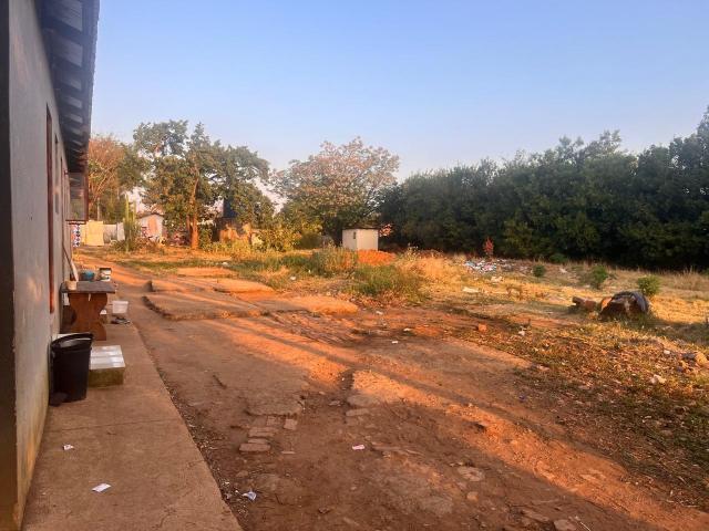 Land for sale in Vhembe, Limpopo