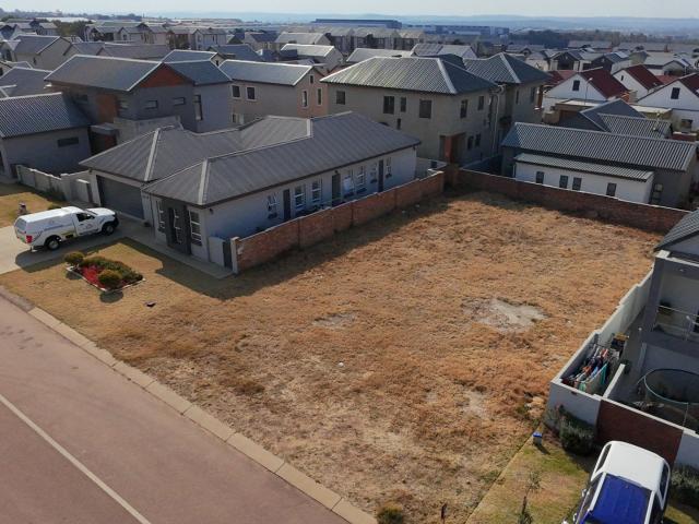 Land for sale in Gauteng