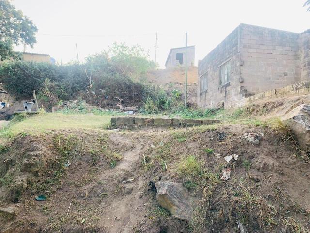Land for sale in Umgababa, Kwazulu-natal
