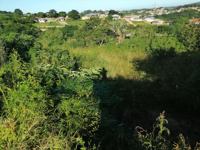 Land for sale in Umgababa, Kwazulu-natal