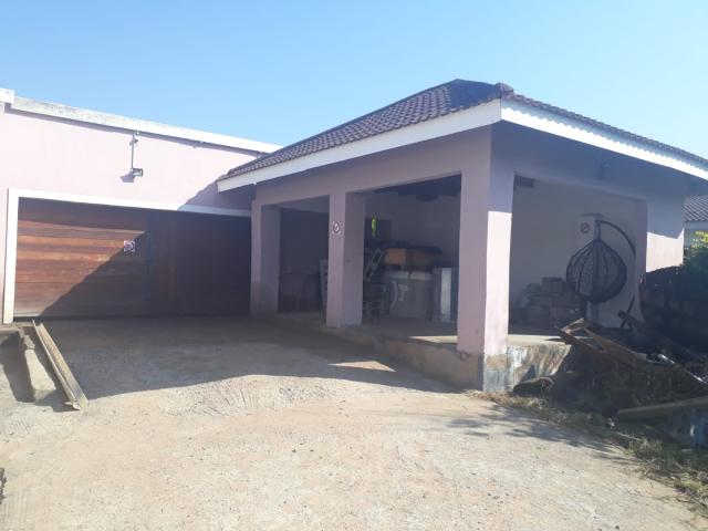 Land for sale in Umgungundlovu, Kwazulu-natal