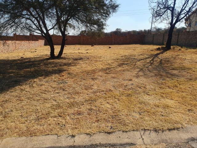 Land for sale in Ehlanzeni, Mpumalanga