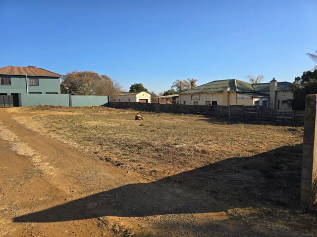 Land for sale in Ehlanzeni, Mpumalanga