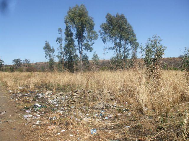 Land for sale in Ehlanzeni, Mpumalanga