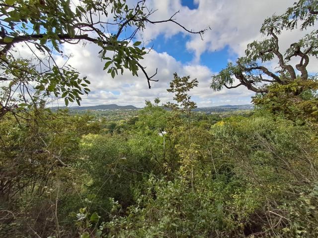 Land for sale in Waterkloof, Gauteng