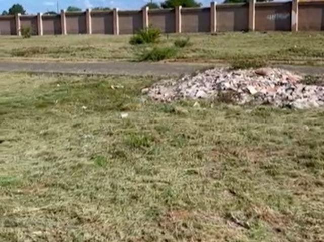 Land for sale in Mabopane, Gauteng
