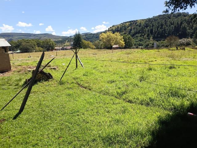 Land for sale in Maclear, Eastern Cape