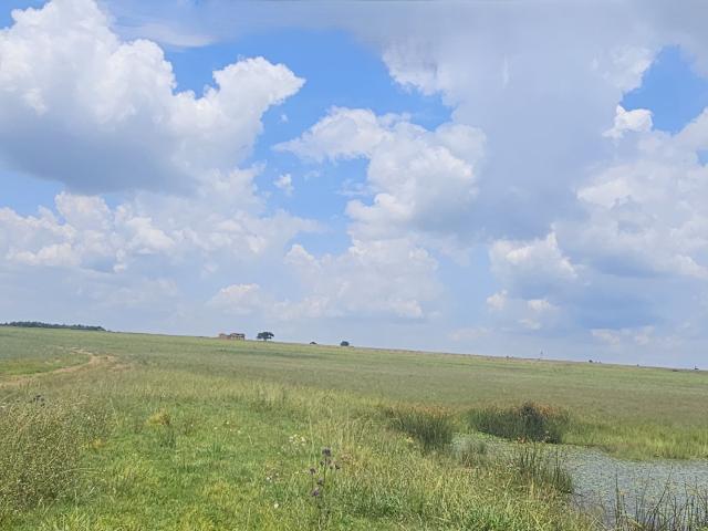 Land for sale in Tlhabane, North West