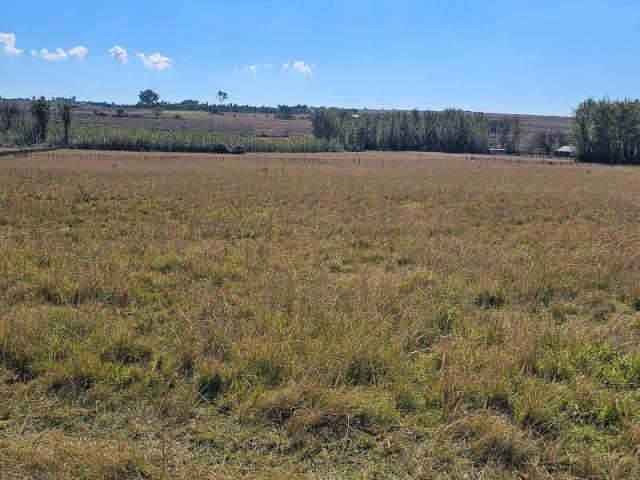 Land for sale in Fochville, Gauteng