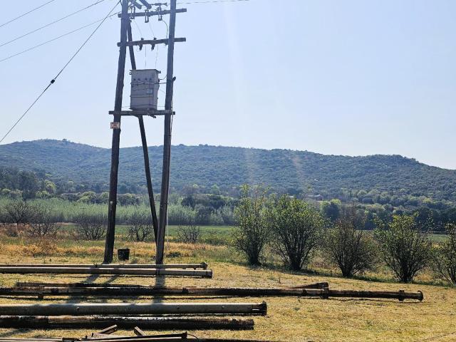 Land for rent in Kagiso, Gauteng