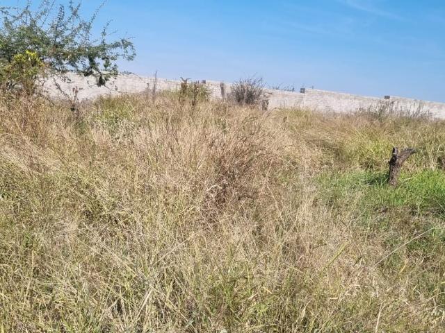 Land for sale in Seshego, Limpopo
