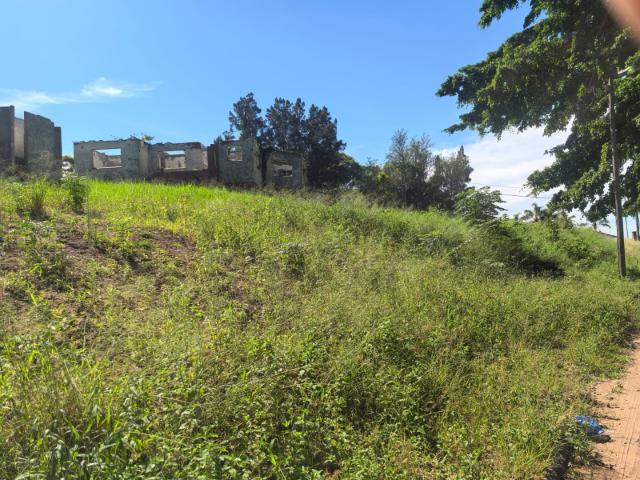 Land for sale in Queensburgh, Kwazulu-natal