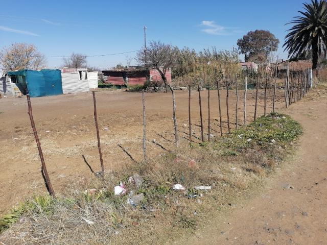 Land for sale in Kroonstad, Free State