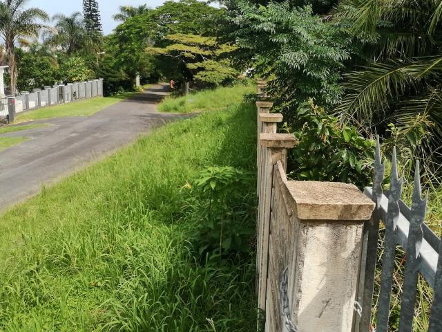 Land for sale in Ugu District Municipality, Kwazulu-natal