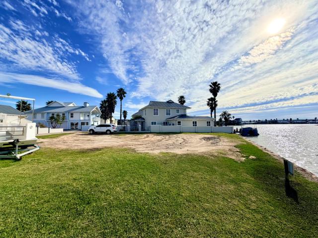 Land for sale in Cape St Francis, Eastern Cape