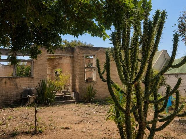 Land for sale in Randburg, Gauteng