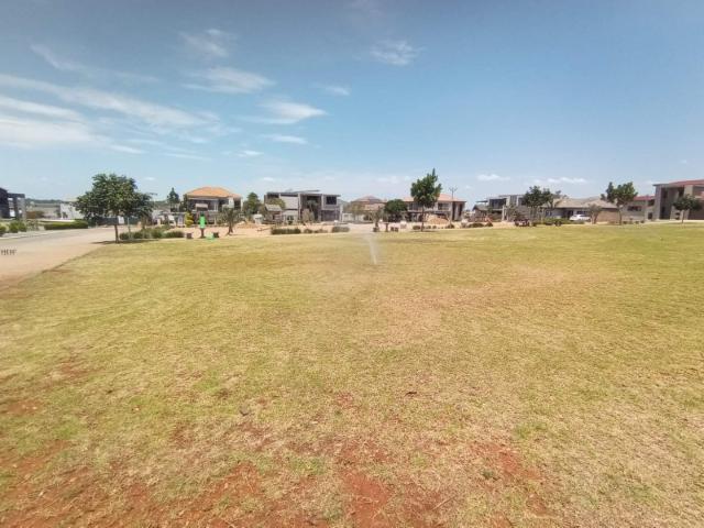 Land for sale in Seshego, Limpopo