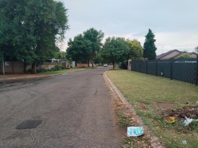 Land for sale in Ekurhuleni, Gauteng