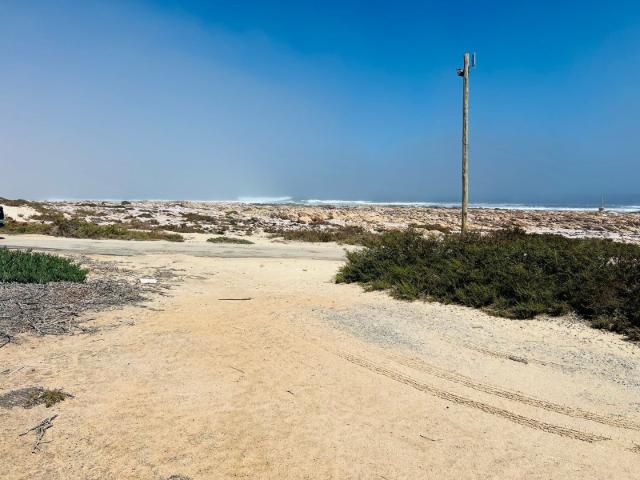 Land for sale in Northern Cape