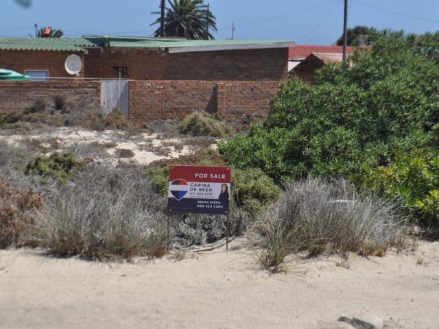 Land for sale in Northern Cape
