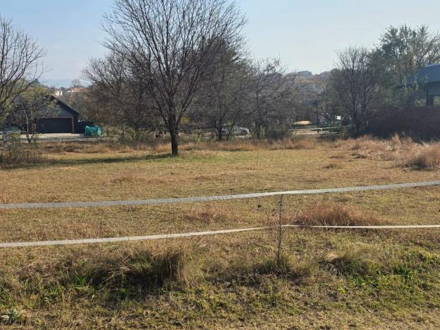 Land for sale in Hartbeespoort Dam Nature Reserve, North West