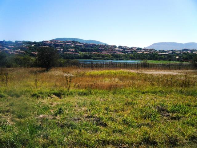 Land for sale in Hartbeespoort Dam Nature Reserve, North West