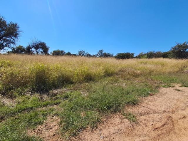 Land for sale in Dr Kenneth Kaunda, North West