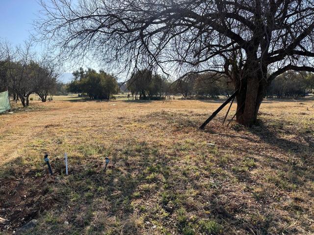 Land for sale in Hartbeespoort Dam Nature Reserve, North West