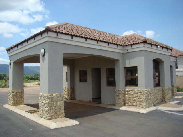 Land for sale in Hartbeespoort Dam Nature Reserve, North West