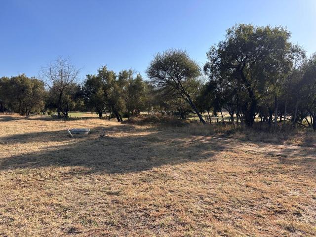 Land for sale in Hartbeespoort Dam Nature Reserve, North West