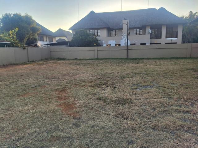 Land for sale in Hartbeespoort Dam Nature Reserve, North West