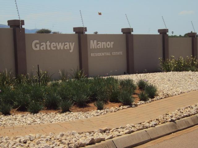 Land for sale in Hartbeespoort Dam Nature Reserve, North West