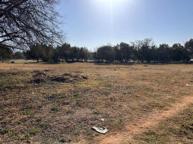 Land for sale in Hartbeespoort Dam Nature Reserve, North West