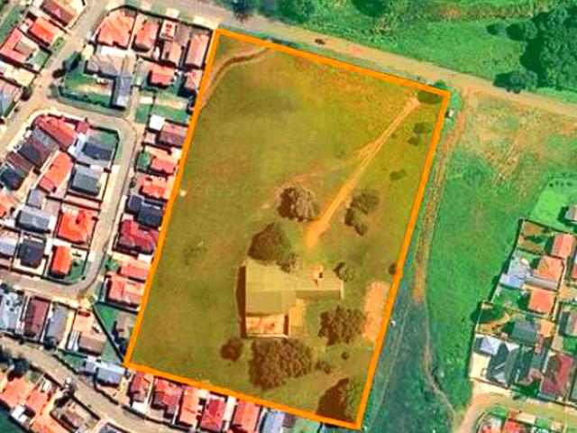 Land for sale in Vosloorus, Gauteng