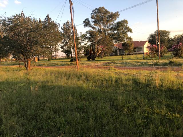 Land for sale in Midvaal, Gauteng