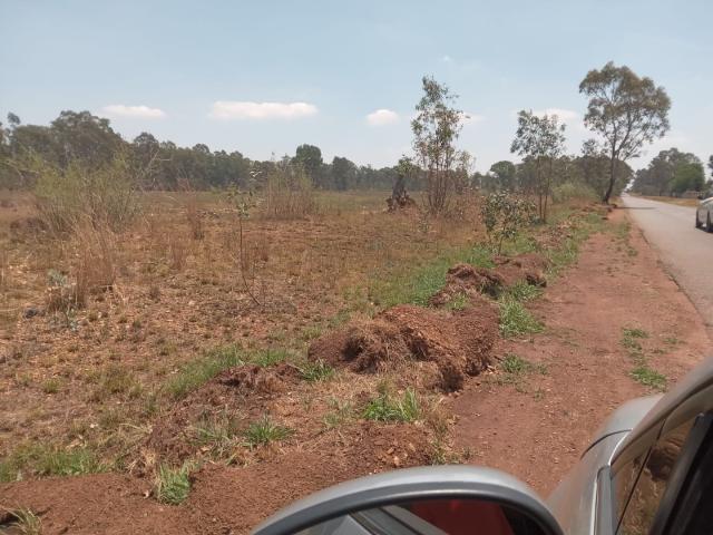 Land for sale in Midvaal, Gauteng