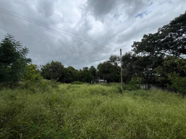 Land for sale in Pullens Hope, Mpumalanga