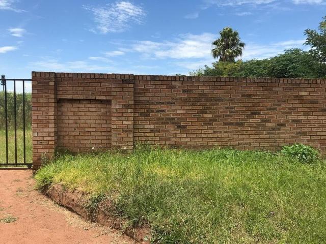 Land for sale in Pullens Hope, Mpumalanga