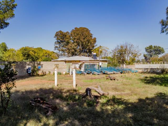 Land for sale in Mohlakeng, Gauteng