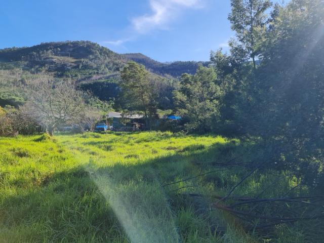 Land for sale in Caledon, Western Cape