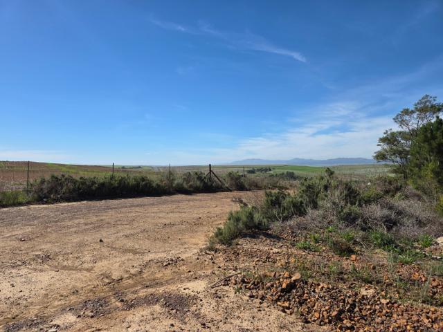 Land for sale in Caledon, Western Cape
